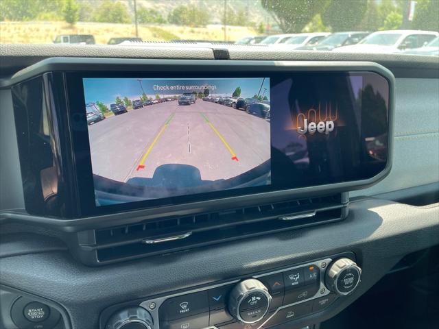Photo of 2025 41 Jeep Wrangler