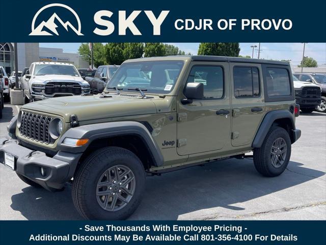 Photo of 2025 41 Jeep Wrangler