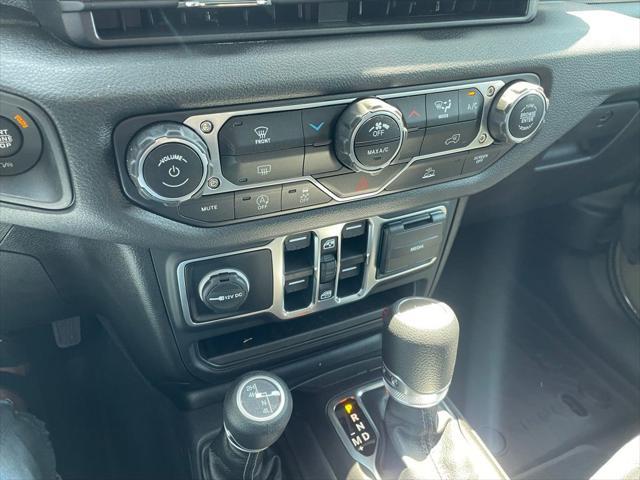 Photo of 2025 41 Jeep Wrangler
