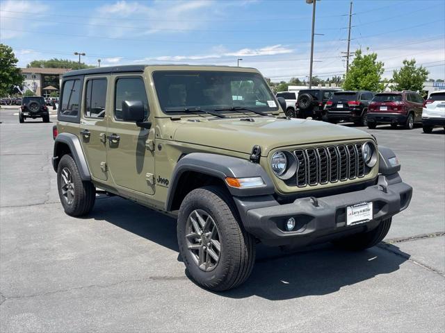 Photo of 2025 41 Jeep Wrangler