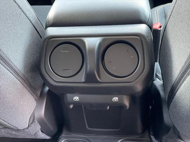 Photo of 2025 41 Jeep Wrangler