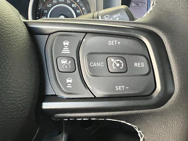 Photo of 2025 Black Clearcoat Jeep Gladiator