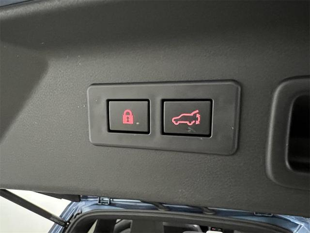Photo of 2025 Horizon Blue Pearl Subaru Forester