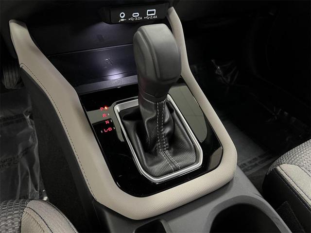 Photo of 2025 Horizon Blue Pearl Subaru Forester