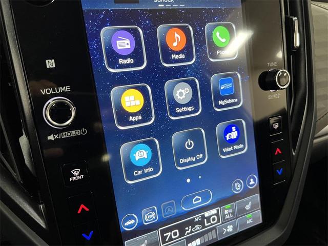 Photo of 2025 Horizon Blue Pearl Subaru Forester
