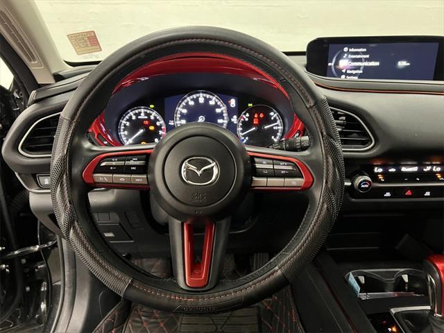 Photo of 2023 Jet Black Mica Mazda CX-30