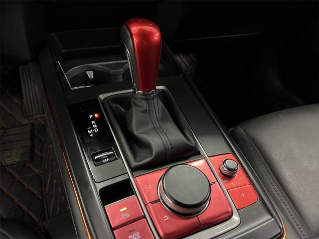 Photo of 2023 Jet Black Mica Mazda CX-30