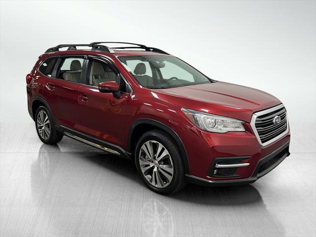 2019 Subaru Ascent