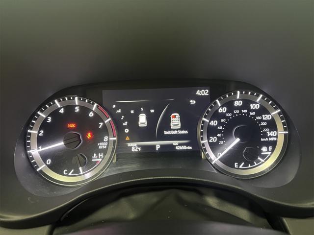 Photo of 2023 Wind Chill Pearl Toyota Highlander