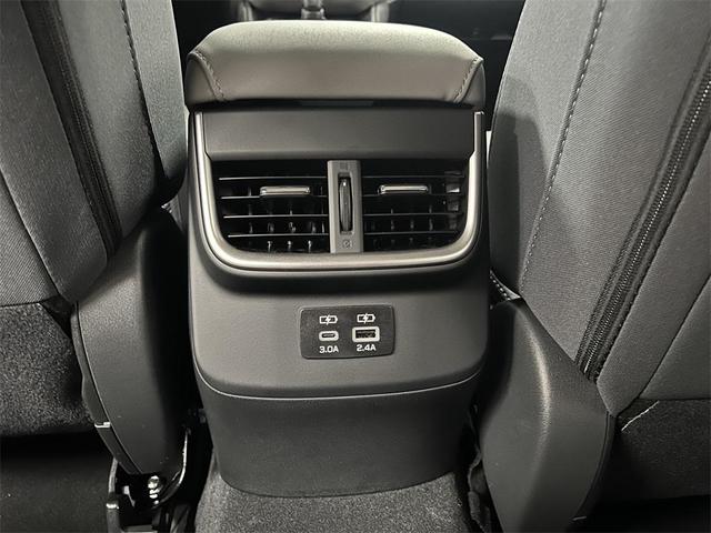 Photo of 2025 Crystal White Pearl Subaru Outback