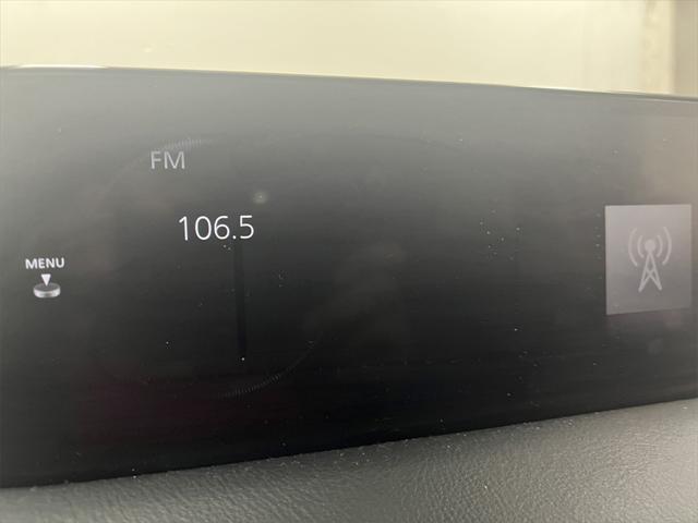 Photo of 2022 Machine Gray Metallic Mazda CX-5