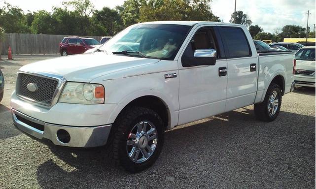 2006 Ford F-150