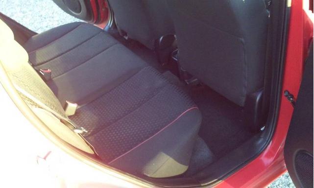 Photo of 2012 True Red Mazda Mazda2
