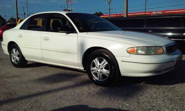 2003 Buick Century