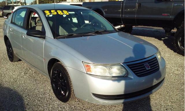 2007 Saturn ION