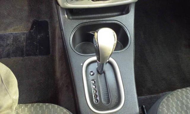 Photo of 2008 Silver Chevrolet Cobalt