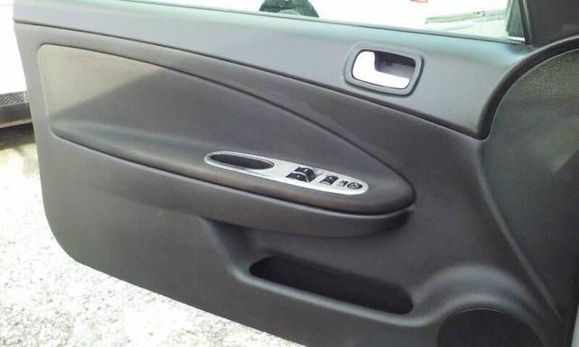 Photo of 2008 Silver Chevrolet Cobalt