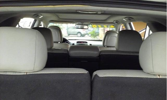 Photo of 2014 White Kia Sorento