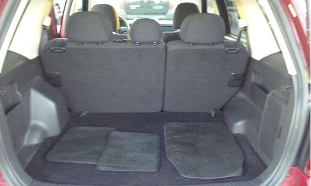 Photo of 2008 Redfire Metallic Mazda Tribute