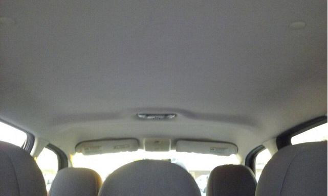 Photo of 2008 Redfire Metallic Mazda Tribute