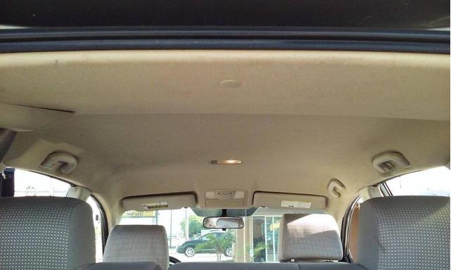 Photo of 2009 Gotham Gray Nissan Rogue
