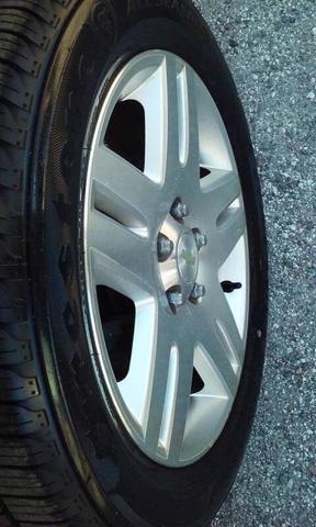 Photo of 2013 Black Chevrolet Impala