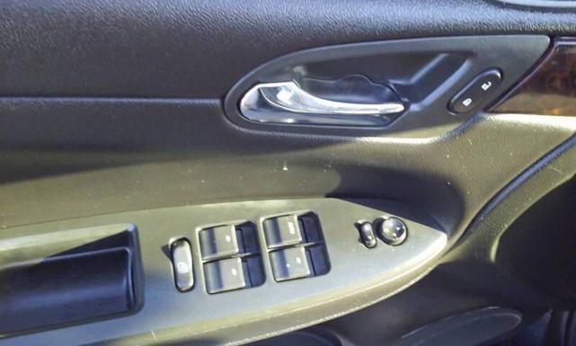 Photo of 2013 Black Chevrolet Impala