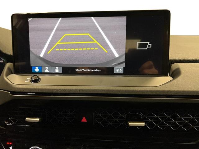 Photo of 2025 Still Night Pearl Honda Accord Hybrid