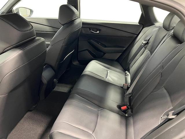 Photo of 2025 Still Night Pearl Honda Accord Hybrid