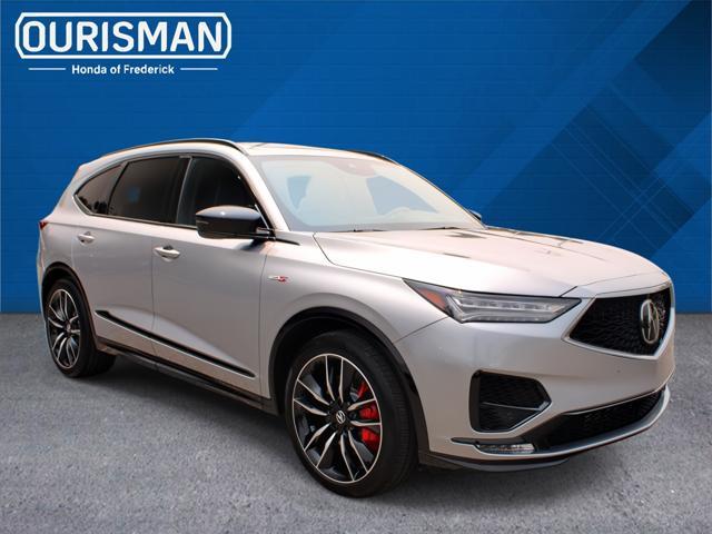 2024 Acura MDX