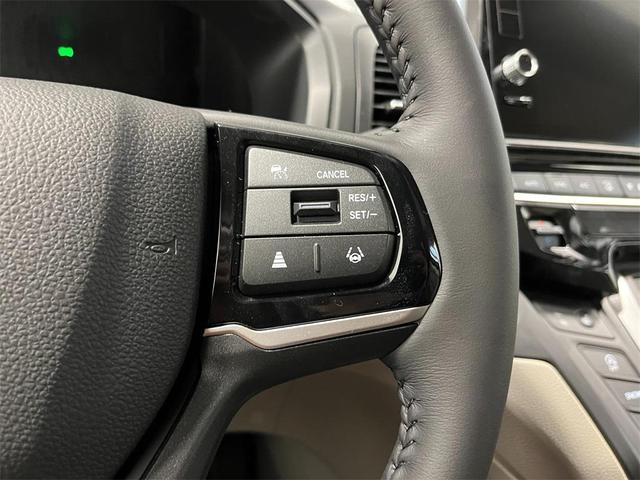 Photo of 2025 Sb Honda Odyssey