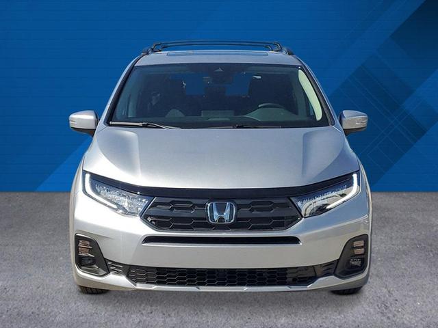 Photo of 2025 Sb Honda Odyssey