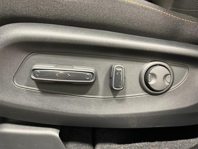 Photo of 2026 Meteorite Gray Metallic Honda CR-V Hybrid
