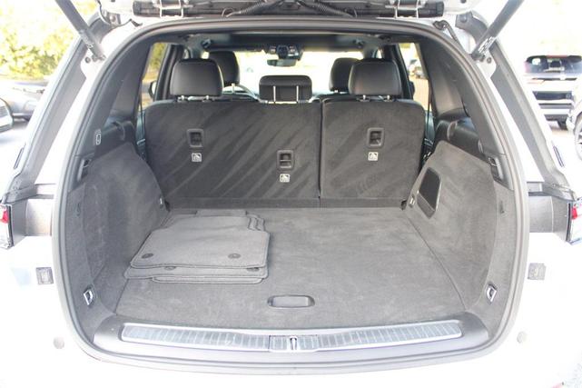 Photo of 2024 Silver Zynith Jeep Grand Cherokee 4xe