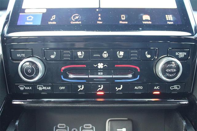Photo of 2024 Silver Zynith Jeep Grand Cherokee 4xe