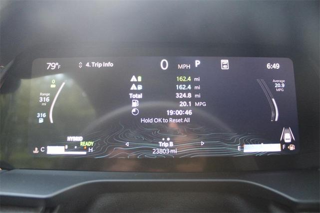 Photo of 2024 Silver Zynith Jeep Grand Cherokee 4xe