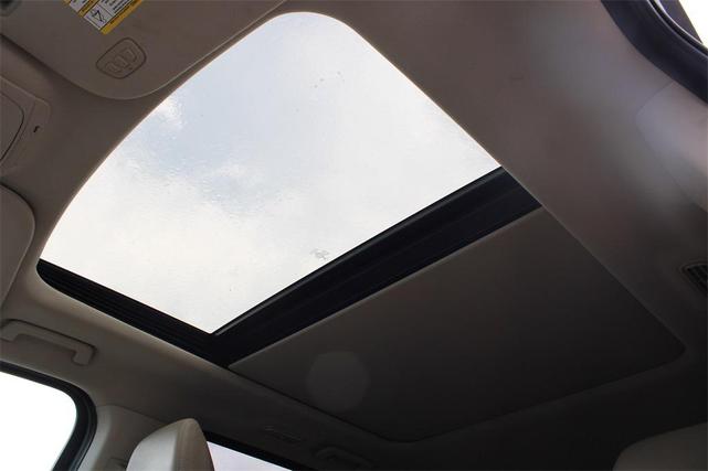 Photo of 2023 Black Metallic Ford Expedition