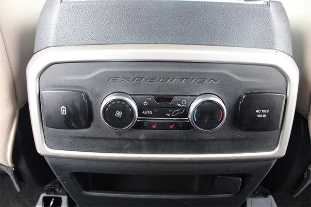Photo of 2023 Black Metallic Ford Expedition
