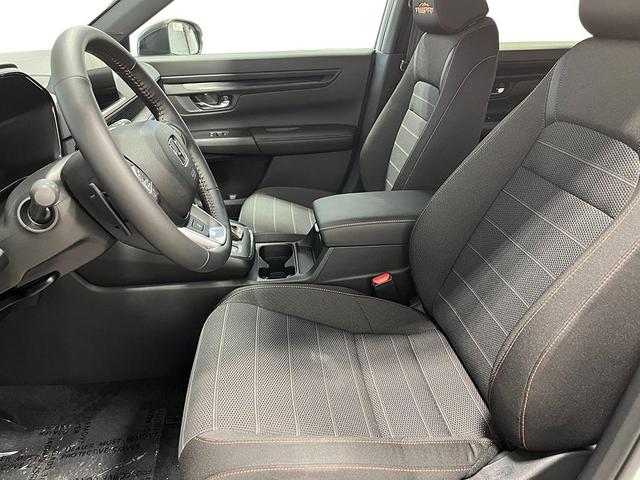 Photo of 2026 Urban Gray Pearl Honda CR-V Hybrid