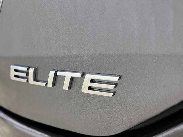 Photo of 2025 Gv Honda Pilot