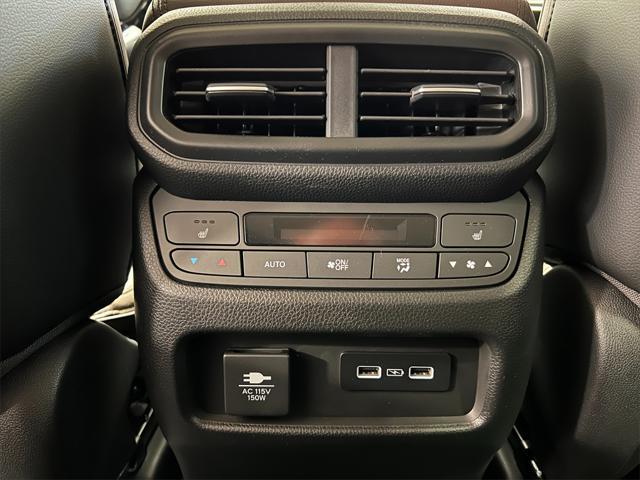 Photo of 2025 Gv Honda Pilot
