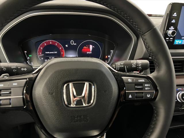 Photo of 2025 Gv Honda Pilot