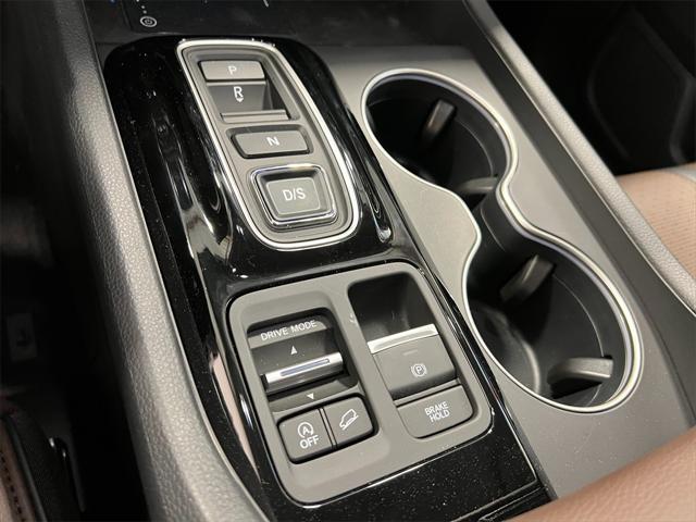 Photo of 2025 Gv Honda Pilot