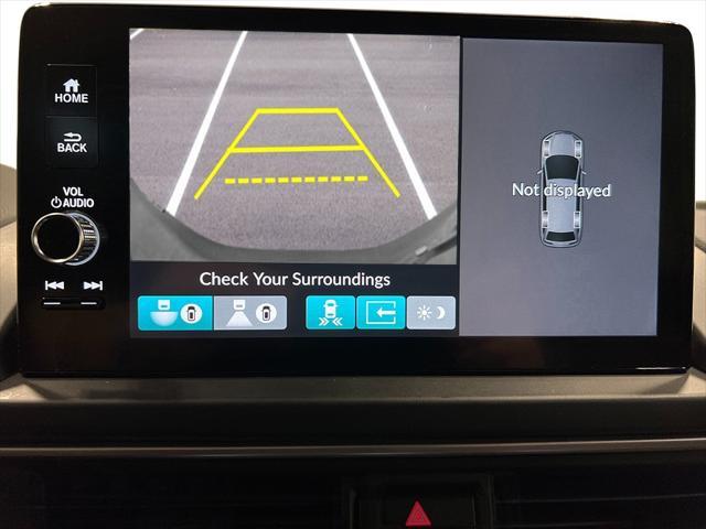 Photo of 2025 Gv Honda Pilot