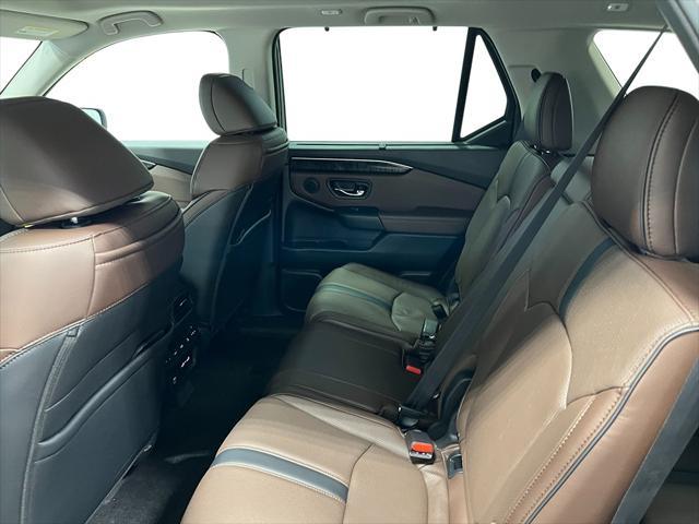 Photo of 2025 Gv Honda Pilot