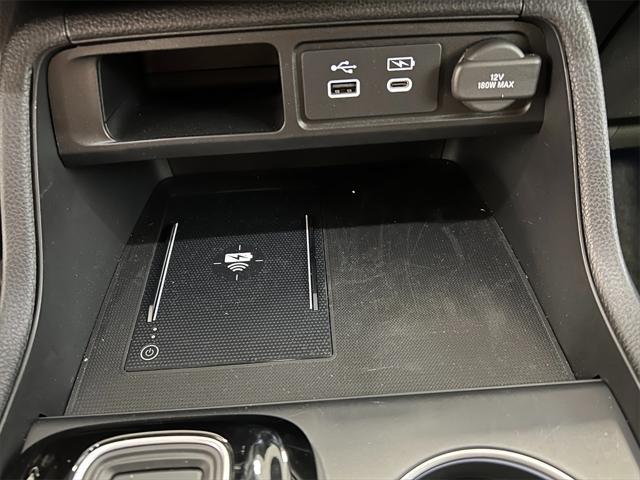 Photo of 2025 Gv Honda Pilot
