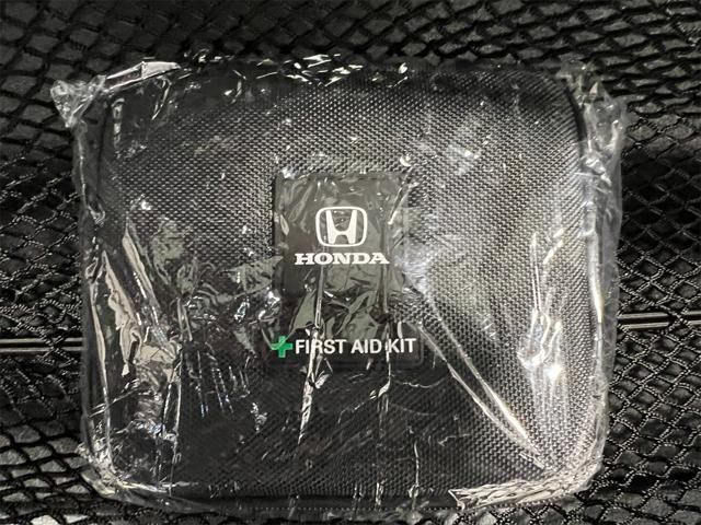 Photo of 2025 Gv Honda Pilot