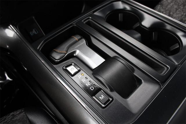 Photo of 2023 White Ford F-150