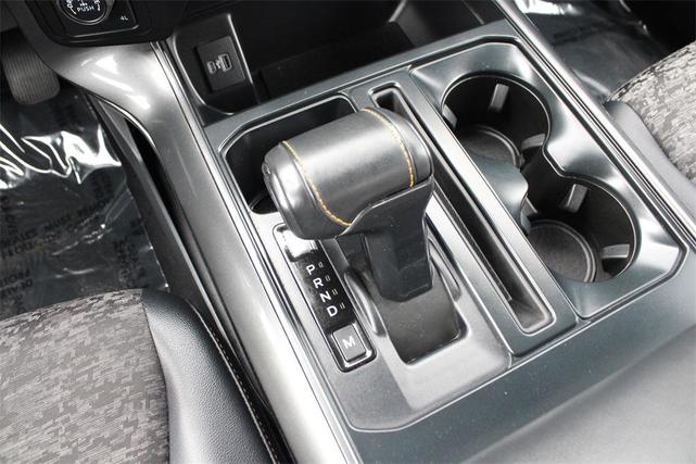 Photo of 2023 White Ford F-150