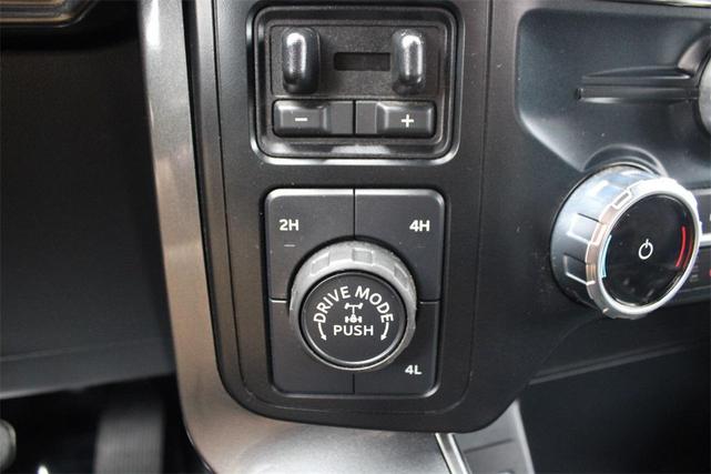 Photo of 2023 White Ford F-150